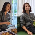 58歳女優キム・ヒエ、若い女性の“憧れが詰まった”近況公開「自己管理がすごい」【PHOTO】