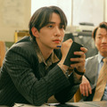 2PMジュノが“やる気MAX”サラリーマンに。Netflix配信『テプン商事』に期待募る！
