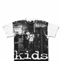 『KIDS』×weber