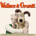 「ウォレスとグルミット」