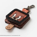 OJAGA DESIGN トムとジェリー [ジェリー] キーキャップ（スクエア）