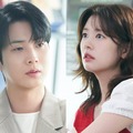 『私と結婚してくれますか？』でチェ・ウシクとチョン・ソミンが甘く危険な偽装結婚に挑む