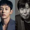 コリアン・シネマ・ウィーク2025でイ・ジフンとユ・ヘジンが特別ゲストに!!