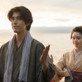 「ばけばけ」第11回 (c)NHK