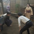 「ばけばけ」第11回 (c)NHK