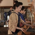「ばけばけ」第11回 (c)NHK