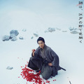 事件に隠された驚愕の物語…柄本佑主演『木挽町のあだ討ち』本編映像初公開・画像