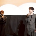 『愚か者の身分』 ティーチイン付き ヤングプレビュー試写会　©2025 映画「愚か者の身分」製作委員会