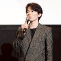 『愚か者の身分』 ティーチイン付き ヤングプレビュー試写会　©2025 映画「愚か者の身分」製作委員会