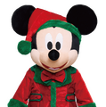 Happyくじ「DISNEY クリスマスオーナメント 2025」