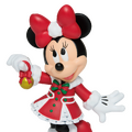 Happyくじ「DISNEY クリスマスオーナメント 2025」