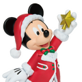 Happyくじ「DISNEY クリスマスオーナメント 2025」