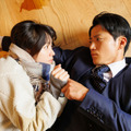 Netflixシリーズ「匿名の恋人たち」10月16日より世界独占配信