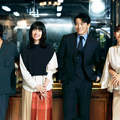 Netflixシリーズ「匿名の恋人たち」10月16日独占配信