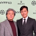 イ・ビョンホン主演『仕方がない』、NY映画祭で絶賛。現地メディアの批評まとめ
