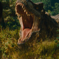 『ジュラシック・ワールド／復活の大地』© 2025 Universal Studios and Amblin Entertainment, Inc. All Rights Reserved.