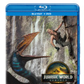 セルBD『ジュラシック・ワールド／復活の大地』© 2025 Universal Studios and Amblin Entertainment, Inc. All Rights Reserved.