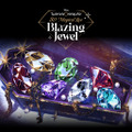 「Disney Twisted-Wonderland 3D Magical Live -Blazing Jewel-」 ビジュアル