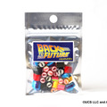 バック・トゥ・ザ・フューチャー／キャンディB　税込み価格：940円