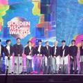 SEVENTEEN　Photo by HLL/Imazins via Getty Images