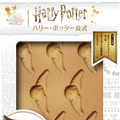 ハリー・ポッター公式　金のスニッチ チョコレートキット