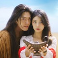 『魔法のランプにお願い』が50カ国TOP10入り、ペ・スジ＆キム・ウビンが世界を魅了