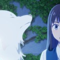 劇場アニメ『この本を盗む者は』新規場面写真