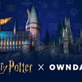 Harry Potter × OWNDAYS