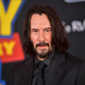キアヌ・リーブス Photo by Matt Winkelmeyer/Getty Images