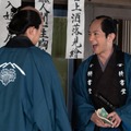 「べらぼう～蔦重栄華乃夢噺～」第40回(c)NHK