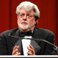 ジョージ・ルーカス監督 Photo by Ron Wolfson/WireImage