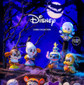 【コスビ】 『ディズニー』 シリーズ1 ハロウィン© Disney