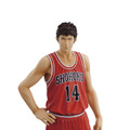 『SLAM DUNK』One and Onlyシリーズフィギュア