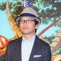 松田洋治『もののけ姫』4Kデジタルリマスター IMAXプレミア試写会