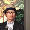 松田洋治『もののけ姫』4Kデジタルリマスター IMAXプレミア試写会