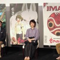 『もののけ姫』4Kデジタルリマスター IMAXプレミア試写会