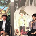 『もののけ姫』4Kデジタルリマスター IMAXプレミア試写会