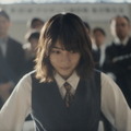 ABEMAオリジナルドラマ「MISS KING / ミス・キング」（C）AbemaTV, Inc.