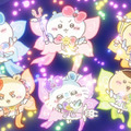 「まじかるちいかわ」のアニメーション映像！なんとも豪華で可愛いスペシャルMV「マジカルシンドローム」公開