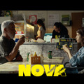 グランプリ「NOVA」