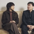 山田裕貴＆佐藤二朗／photo：You Ishii