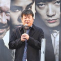 映画『爆弾』公開直前イベント (c)2025映画『爆弾』製作委員会