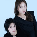 柴咲コウ＆川口春奈／「スキャンダルイブ」