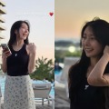 推しだった韓国スターと結婚した日本人女性、愛情たっぷりの結婚生活をアピール！「やっぱりうれしい」【PHOTO】