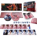 劇場版『TOKYO MER～走る緊急救命室～南海ミッション』豪華版Blu-ray※商品イメージ図　©2025 劇場版『TOKYO MER』製作委員会