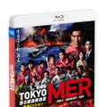 鈴木亮平ら“南海MER”のコメント映像も『TOKYO MER～走る緊急救命室～南海ミッション』12月24日リリース・画像