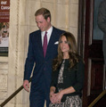 キャサリン妃＆ウィリアム王子