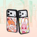 「ディズニー ズートピア2 | CASETiFY」コレクション＠Disney