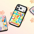 「ディズニー ズートピア2 | CASETiFY」コレクション＠Disney