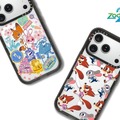 「ディズニー ズートピア2 | CASETiFY」コレクション＠Disney